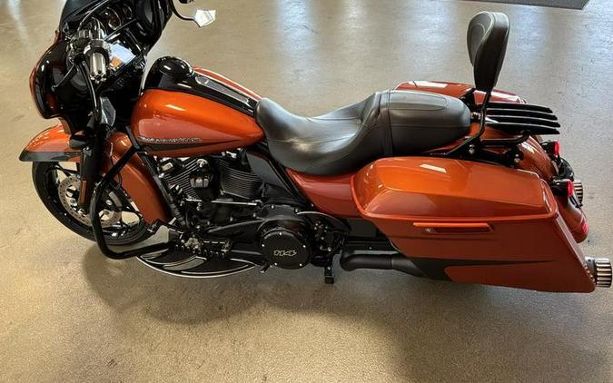 2020 Harley-Davidson® FLHXS - Street Air Glide Special