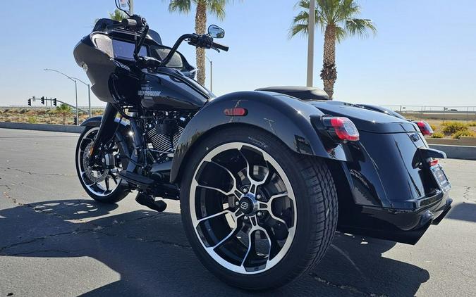 2026 Harley-Davidson® FLTRT - Road Glide® 3