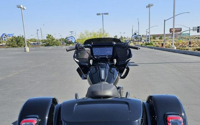 2026 Harley-Davidson® FLTRT - Road Glide® 3