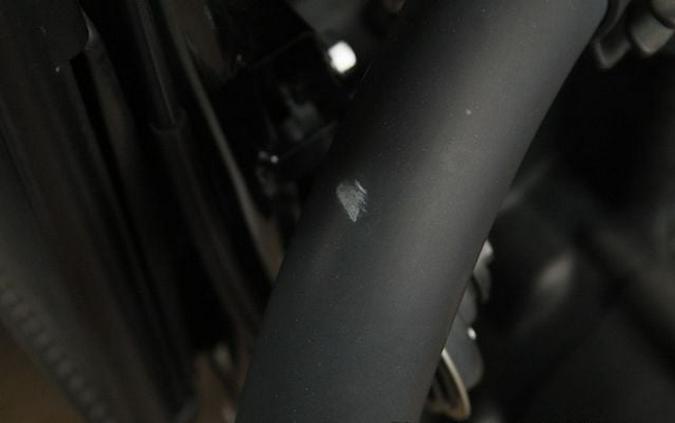 2022 Triumph Bonneville T120 Two Tone