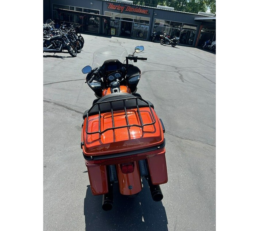 2020 Harley-Davidson® Road Glide® Limited