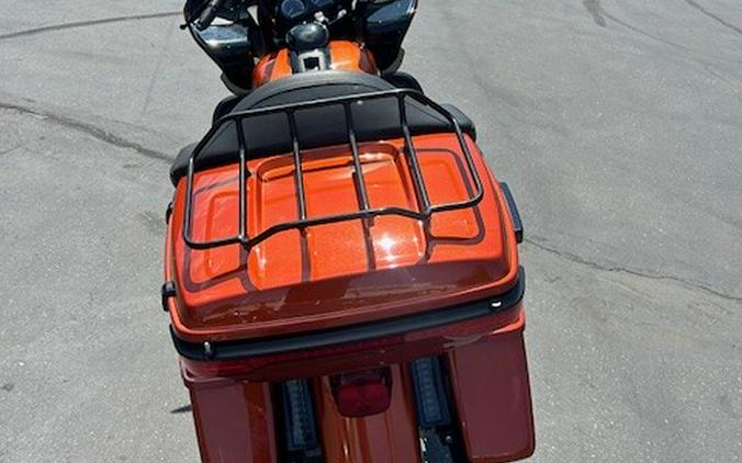 2020 Harley-Davidson® Road Glide® Limited
