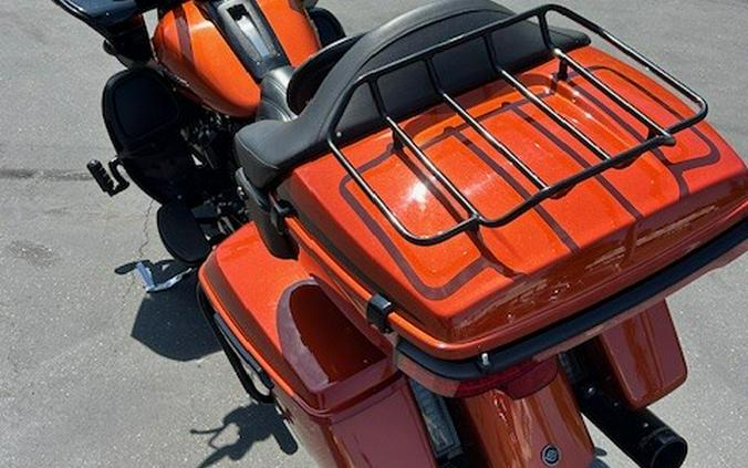 2020 Harley-Davidson® Road Glide® Limited