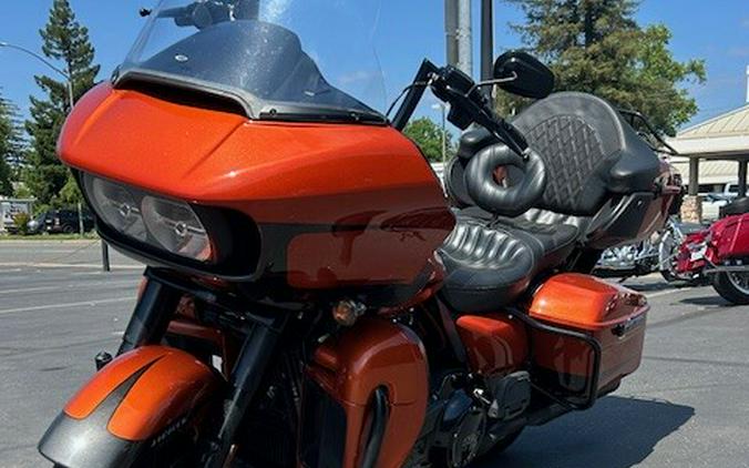 2020 Harley-Davidson® Road Glide® Limited