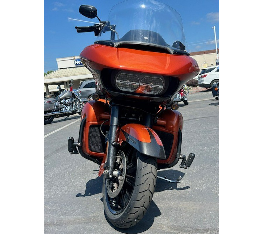 2020 Harley-Davidson® Road Glide® Limited