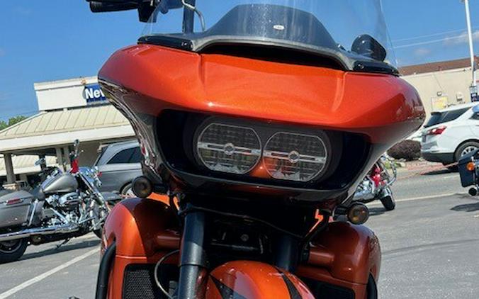 2020 Harley-Davidson® Road Glide® Limited