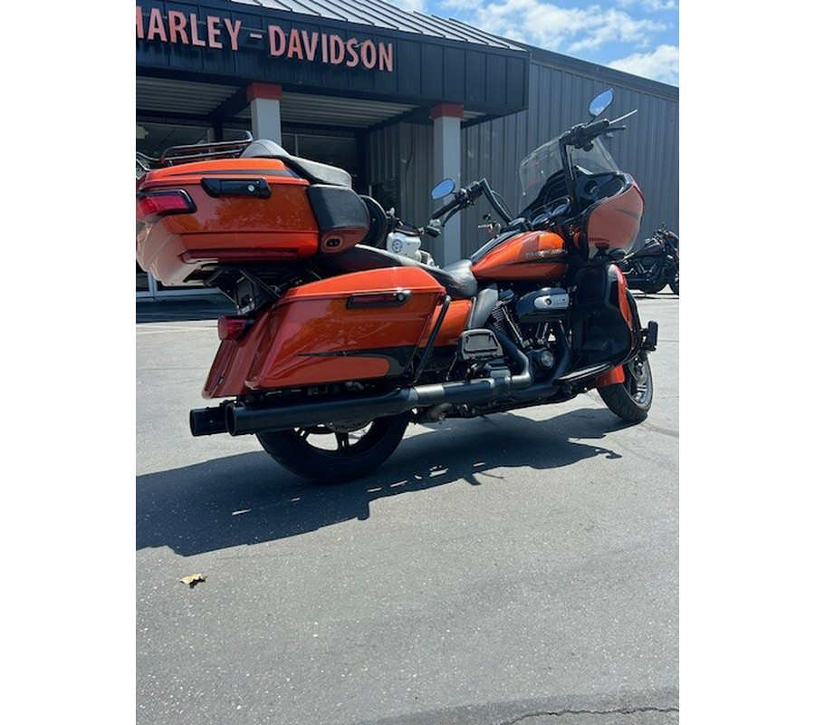2020 Harley-Davidson® Road Glide® Limited
