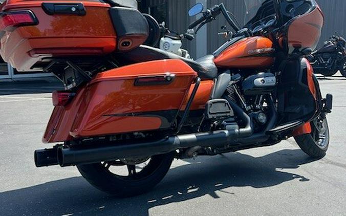 2020 Harley-Davidson® Road Glide® Limited