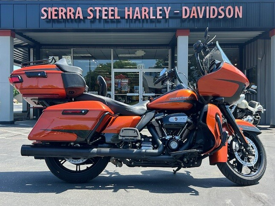 2020 Harley-Davidson® Road Glide® Limited
