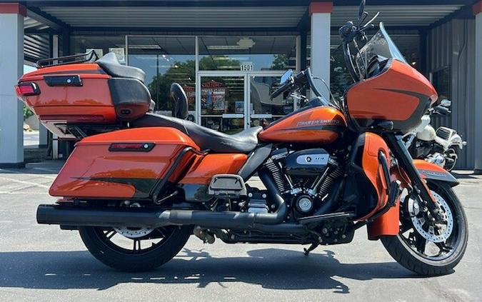 2020 Harley-Davidson® Road Glide® Limited