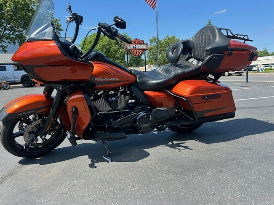 2020 Harley-Davidson® Road Glide® Limited