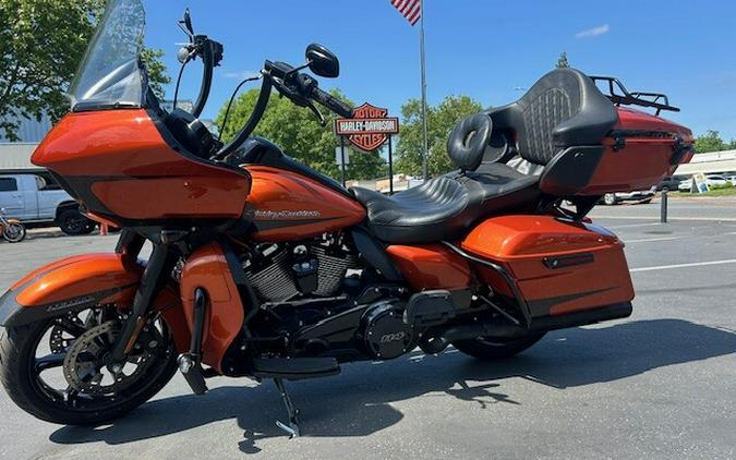 2020 Harley-Davidson® Road Glide® Limited