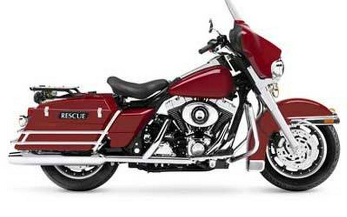 2005 Harley-Davidson FLHTPI Electra Glide® - Fire/Rescue