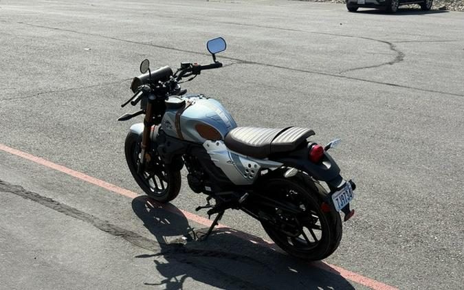 2022 OTHER KP MASTER 200