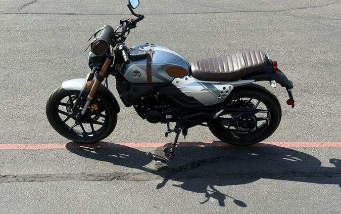2022 OTHER KP MASTER 200