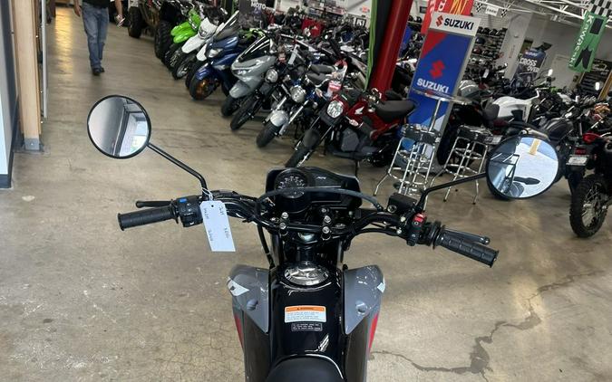 2025 Honda® XR150L