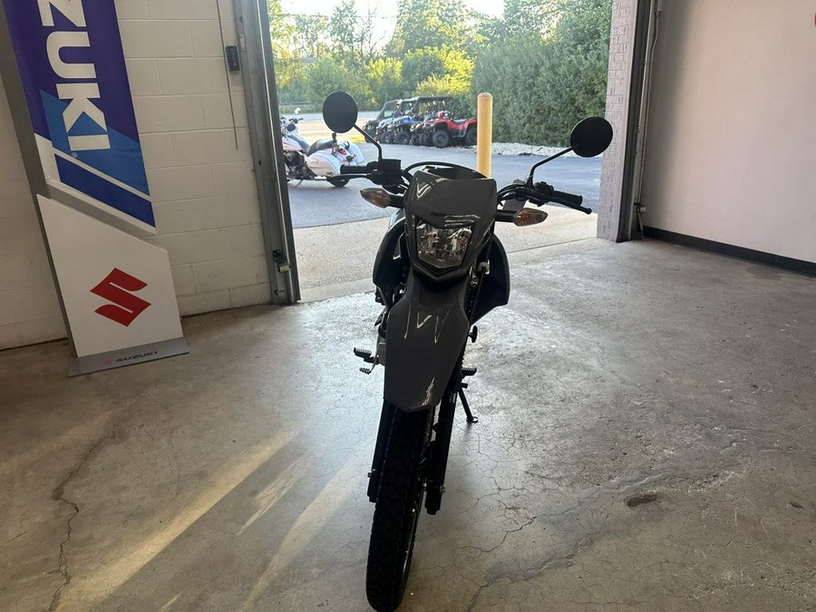 2025 Honda® XR150L