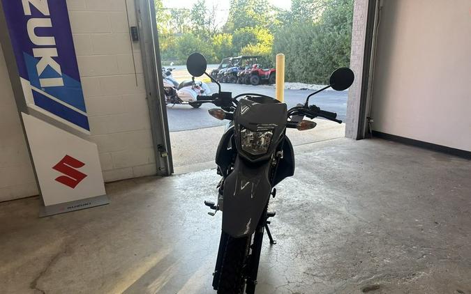 2025 Honda® XR150L