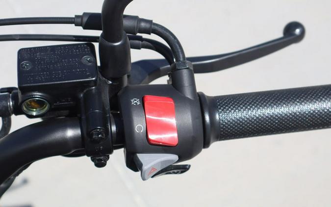 2025 Honda Rebel 300