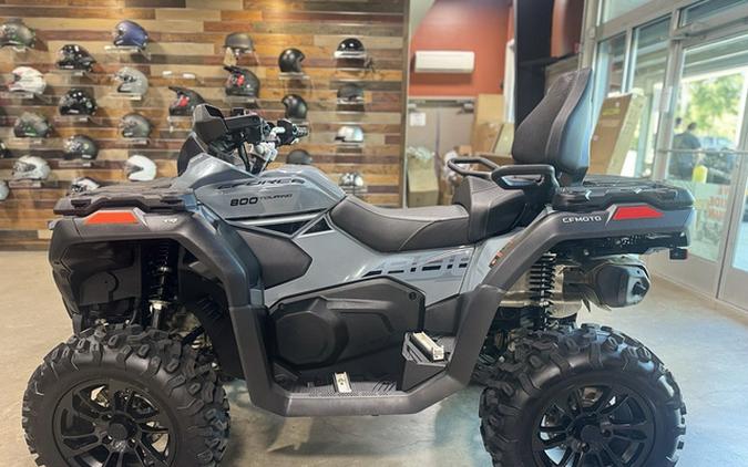 2024 CFMOTO CFORCE 800 Touring CF800AZ-3