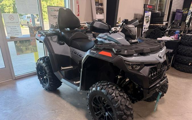 2024 CFMOTO CFORCE 800 Touring CF800AZ-3