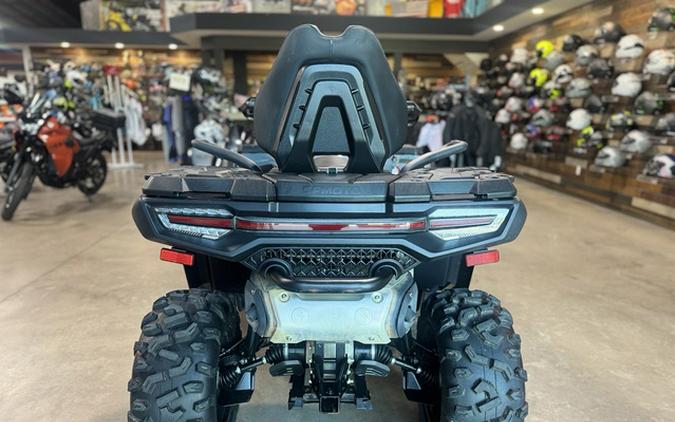 2024 CFMOTO CFORCE 800 Touring CF800AZ-3