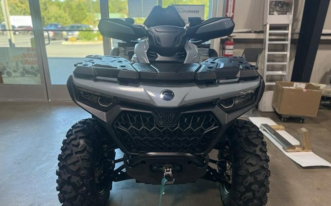 2024 CFMOTO CFORCE 800 Touring CF800AZ-3