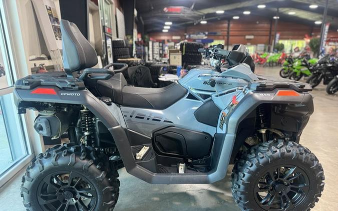 2024 CFMOTO CFORCE 800 Touring CF800AZ-3