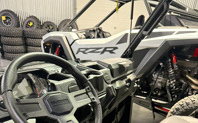 2026 Polaris Ranger® Crew XP 1000 Texas Edition