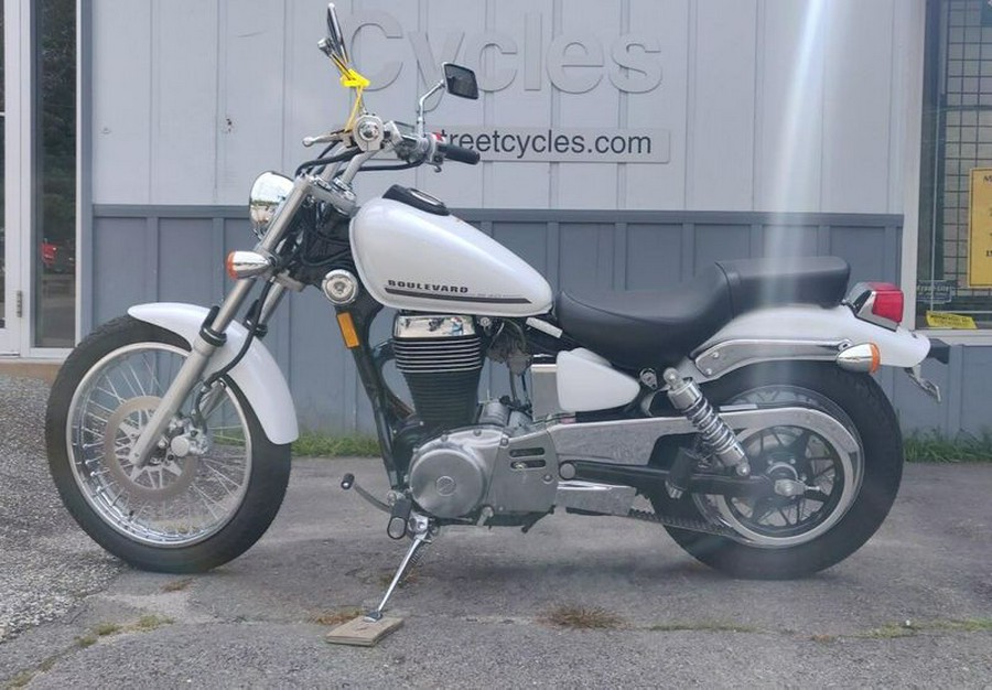 Used 2016 Suzuki S40
