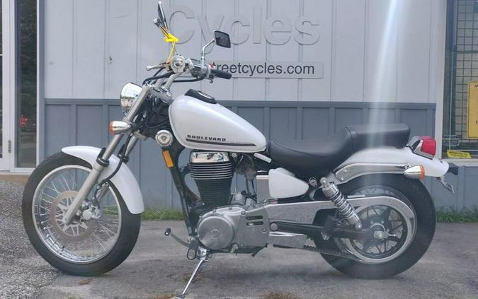 Used 2016 Suzuki S40