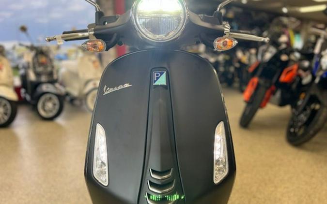 2023 Vespa Primavera 150 S