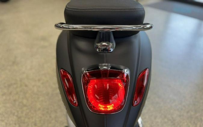 2023 Vespa Primavera 150 S