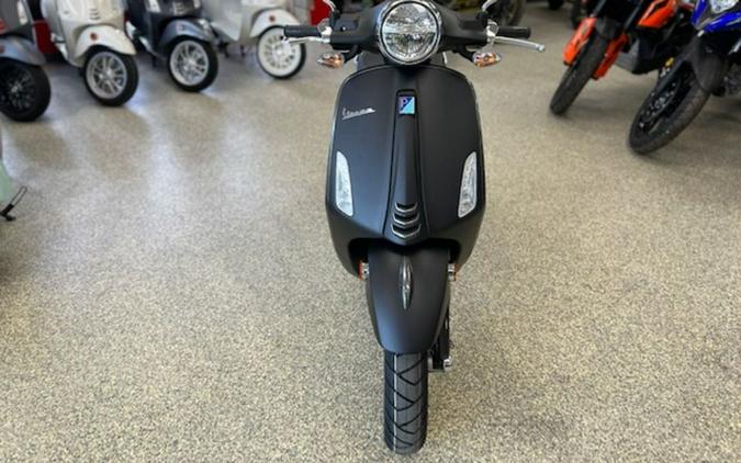 2023 Vespa Primavera 150 S