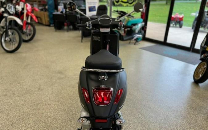 2023 Vespa Primavera 150 S