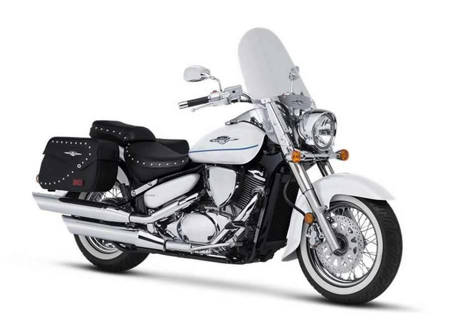 2023 Suzuki Boulevard C50T