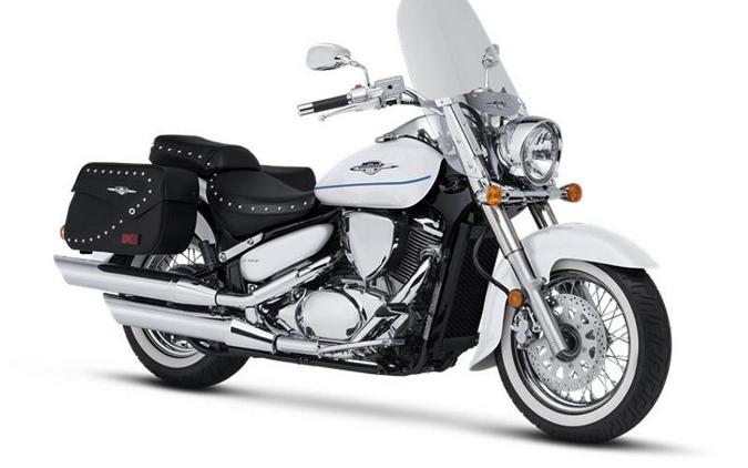 2023 Suzuki Boulevard C50T