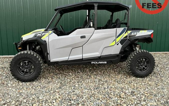 2024 Polaris® General XP 4 1000 Sport