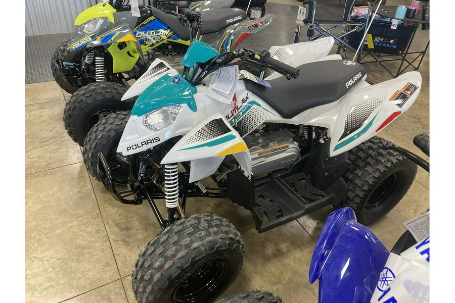 2024 Polaris Industries A24YAK11B1