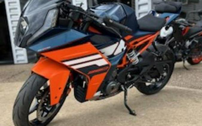 2024 KTM RC 390