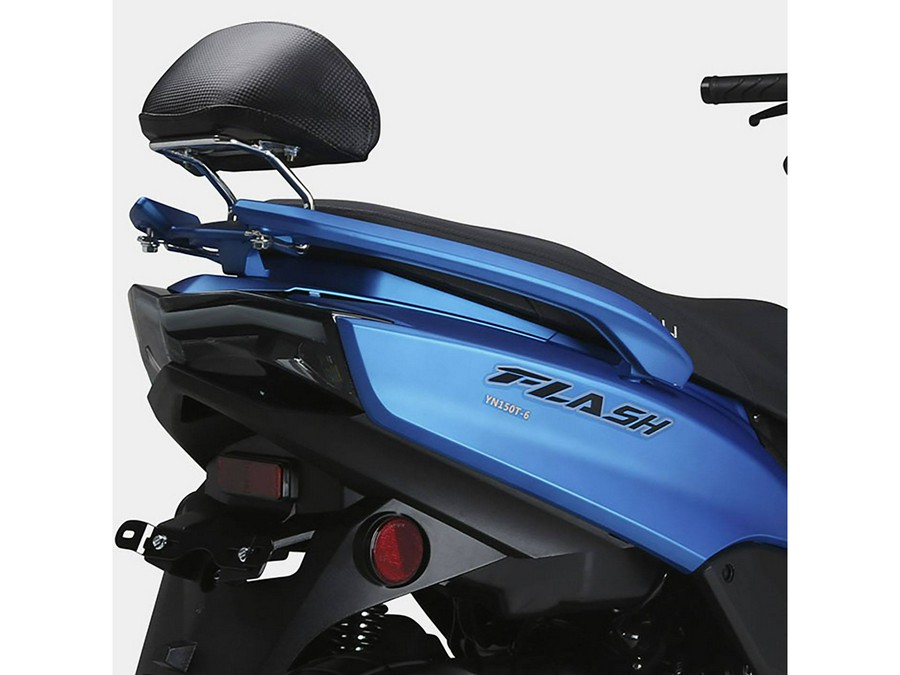 2024 Bintelli Flash 150 cc