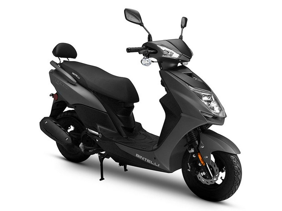 2024 Bintelli Flash 150 cc