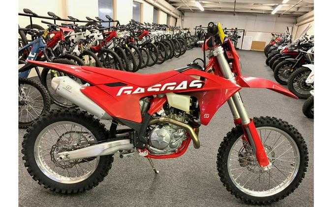 2024 GASGAS EC450F