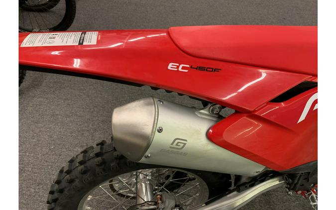 2024 GASGAS EC450F