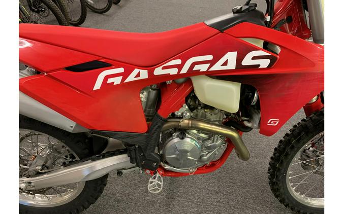 2024 GASGAS EC450F