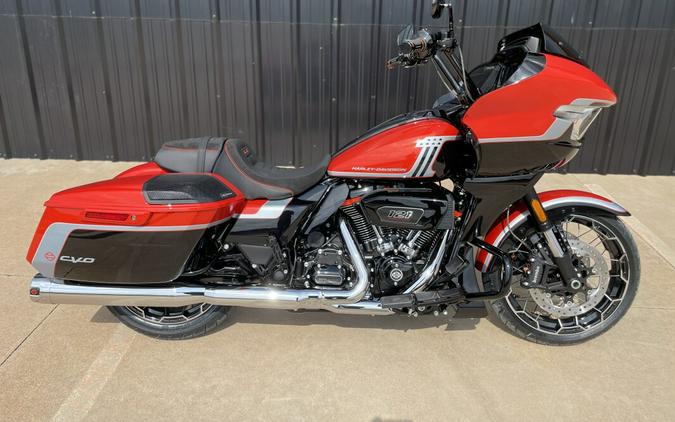 FLTRXSE 2024 CVO™ Road Glide