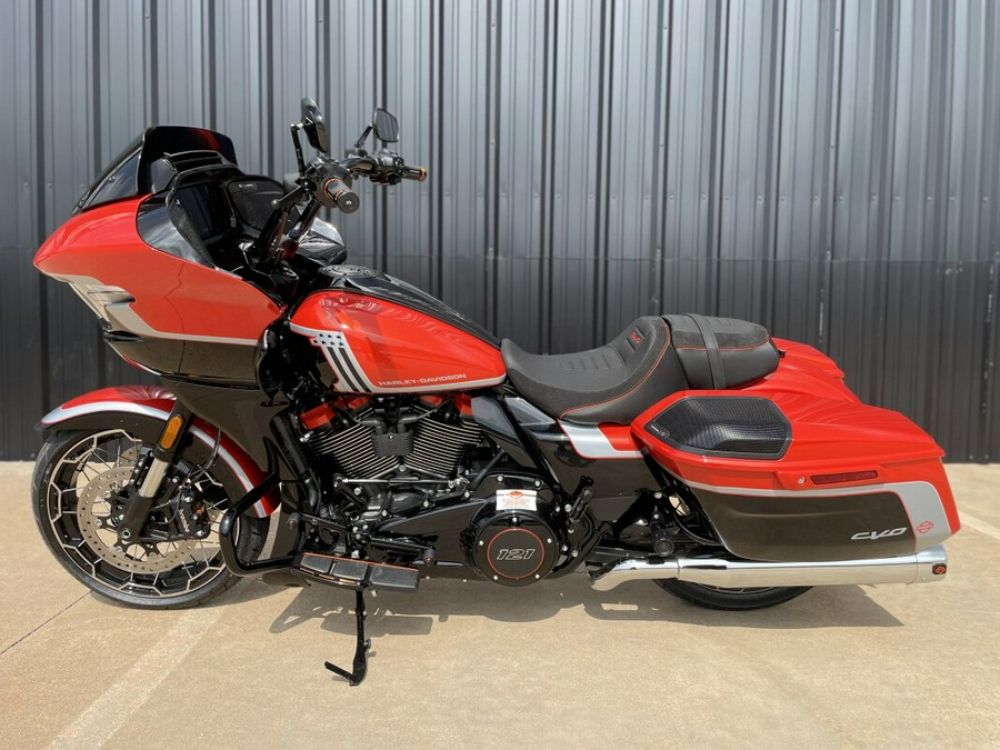 FLTRXSE 2024 CVO™ Road Glide