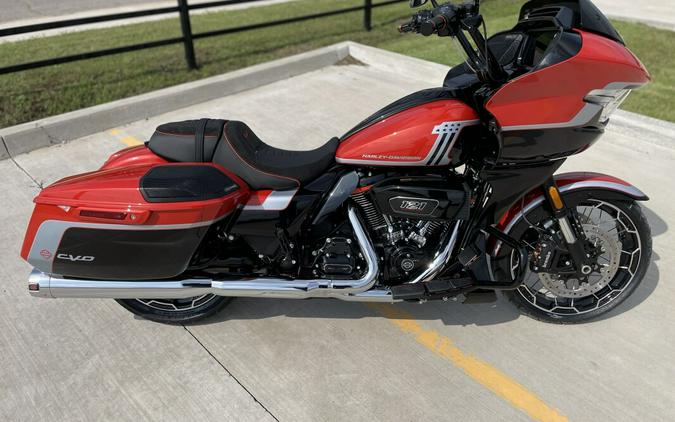 FLTRXSE 2024 CVO™ Road Glide