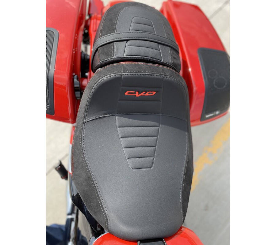 FLTRXSE 2024 CVO™ Road Glide