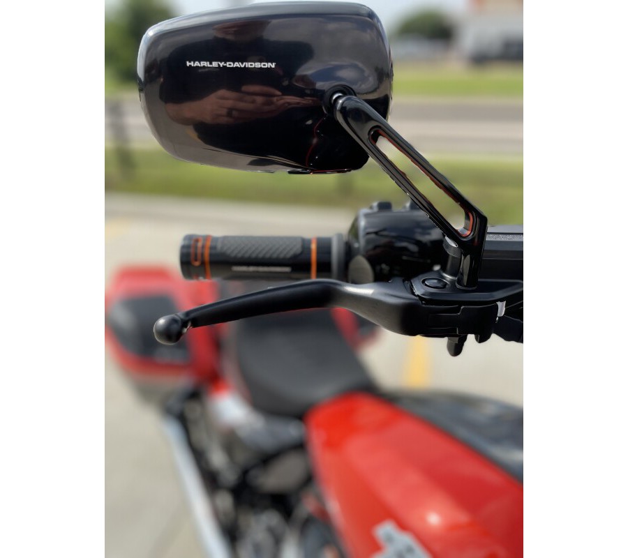 FLTRXSE 2024 CVO™ Road Glide